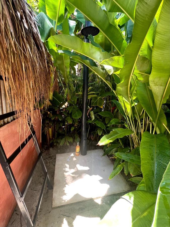 Secret Pool Villa Tuason Beach General Luna  Exteriér fotografie